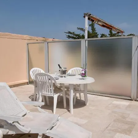 Etoile De Mer Apartment Cannes